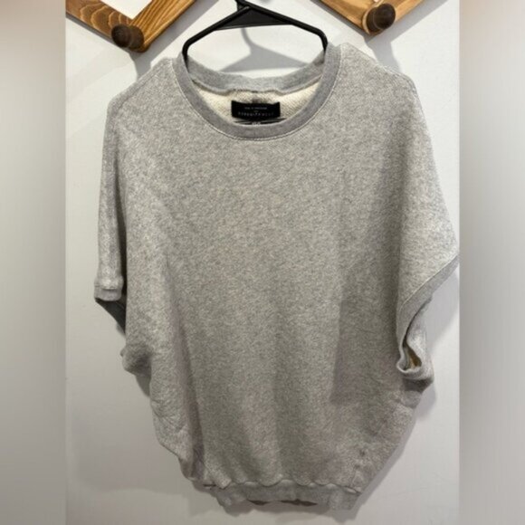 SERENITYWEST SWEATER - Very oversized - XS/S - Picture 1 of 6